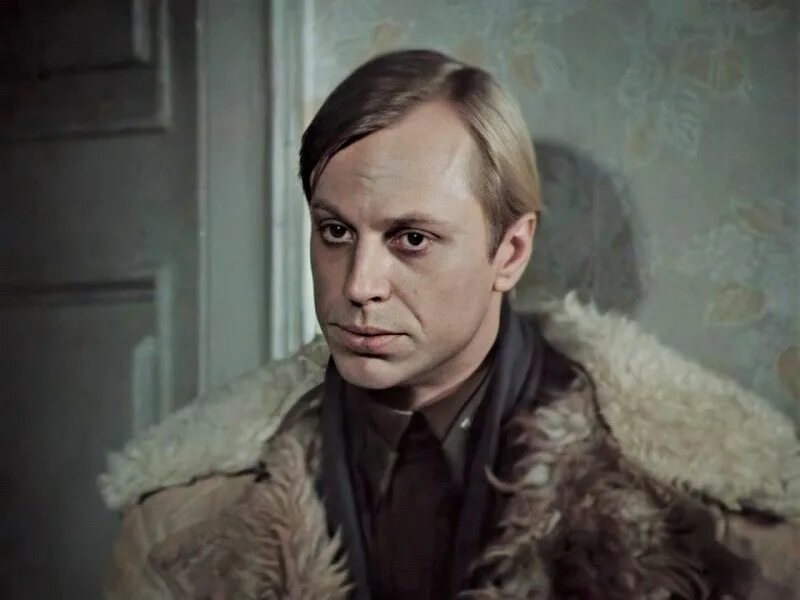 Юрий Богатырев биография, личная жизнь актера, фото, фильмы