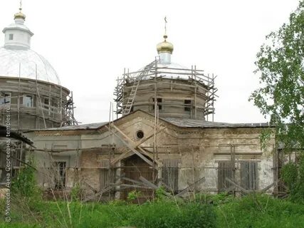 Погода малодоры