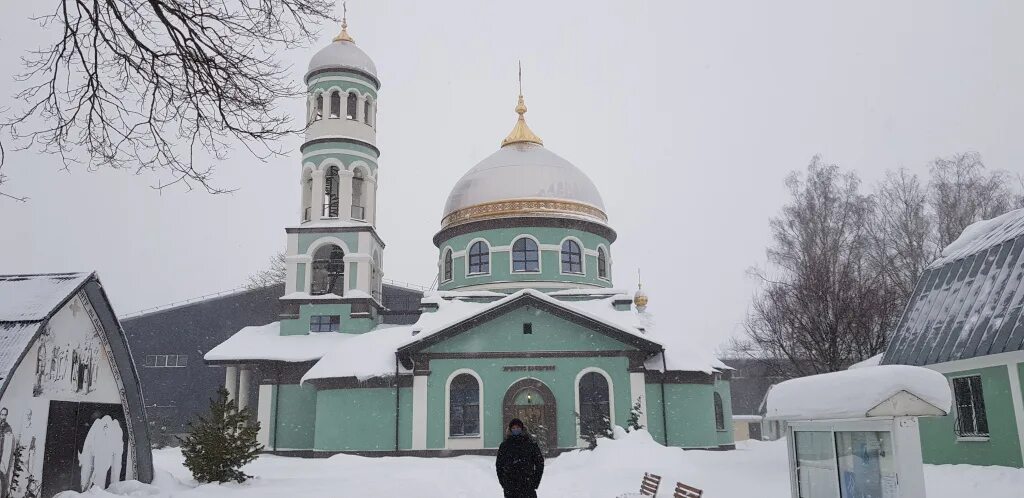 Пушкинский родник. Родник в Софрино. Церковь в Нововоронино. Деревня Нововоронино. Родник Софрино 1.