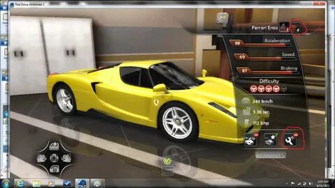 Test drive деньги