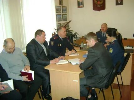 Инструкция сизо