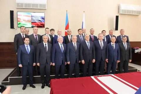 Свс азербайджан