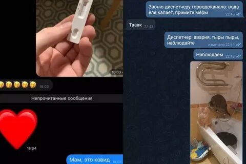 Топ неожиданных концовок