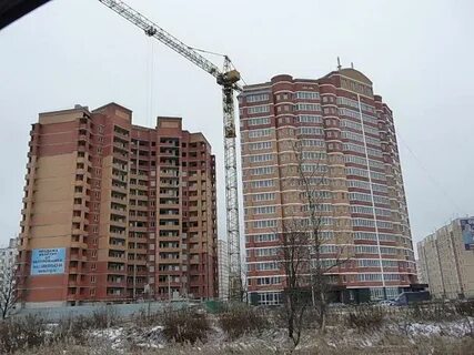 Жк престиж