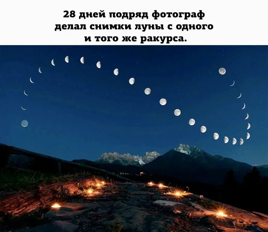 В течение ночи