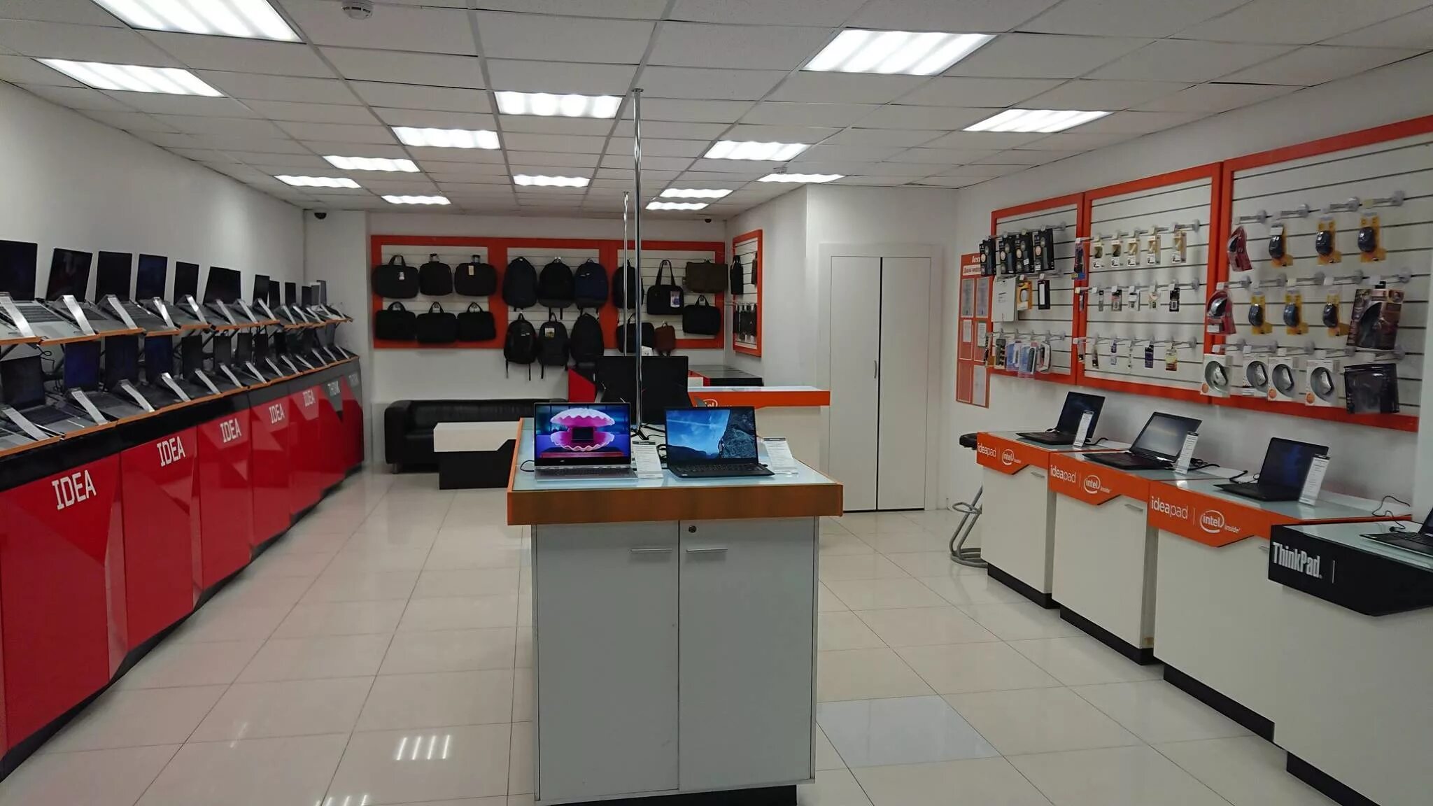 савеловском районе магазин