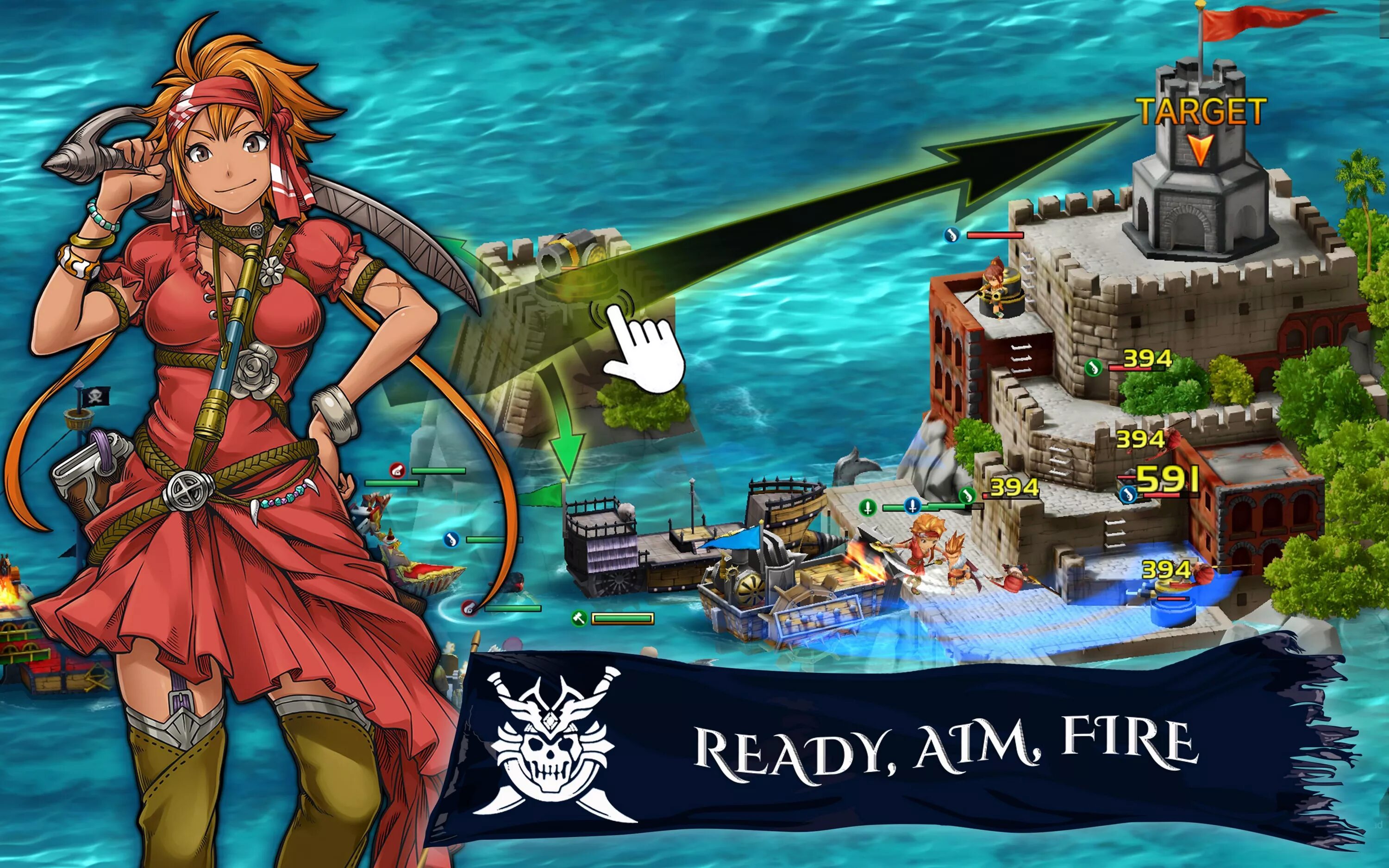Rage of the seas. Pirates of the Sea Латвия. Pirates Hero. Игры на смартфон в стиле 5 морей.