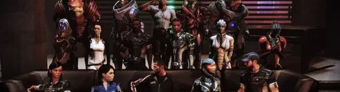 Mass effect 3 dlc цитадель