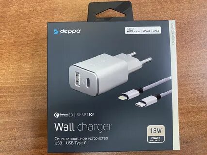 Usb type c pd 3.0