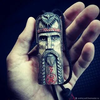Кумиры перуна