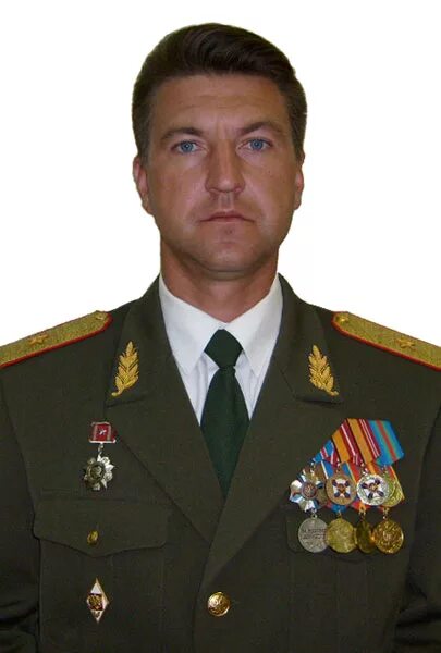 Швецов генерал-лейтенант. Командующий ленинградским военным