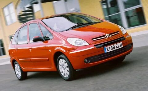 Xsara picasso
