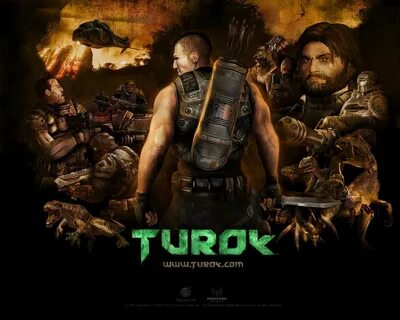 Турка игра