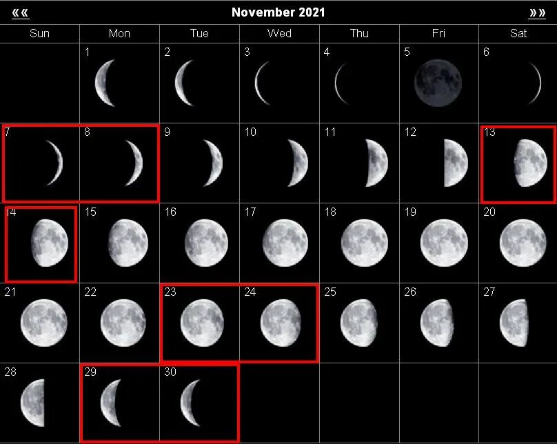 Какая луна будет ноября. Фаза Луны 21.08.2008. Фаза Луны 27.12.1992. Фаза Луны 17.12.1998. Фаза Луны 4.11.2007.