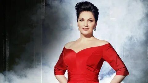 Оперная певица хибла герзмава биография