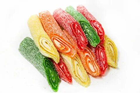 Лукум палочки