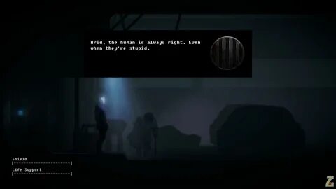 The fall русификатор