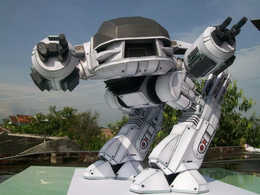 Ed 209 робот. Робокоп ed-209. Робот из робокопа Эд 209. Ed 209 2014. Телефон будь роботом