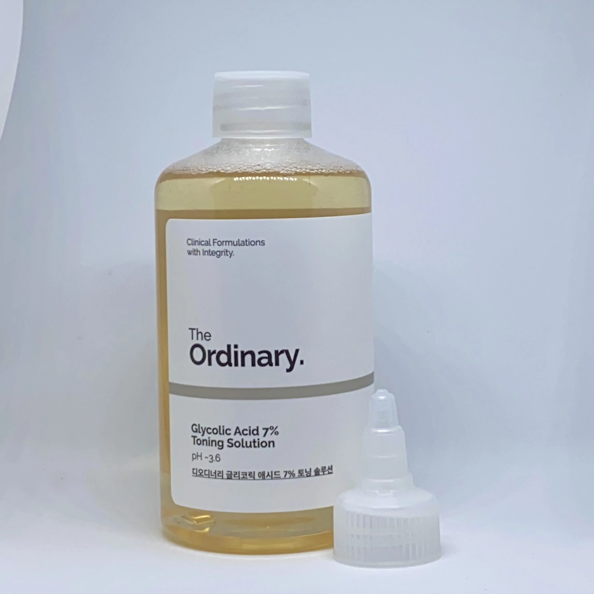 Тонер the ordinary Glycolic acid 7. The ordinary Glycolic acid 7% Toning solution, 240мл. Гликолевый тоник 7% the ordinary – 240 мл. The ordinary Glycolic acid 7 Toning. The ordinary toning solution