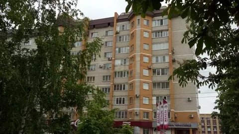 Орловская 20