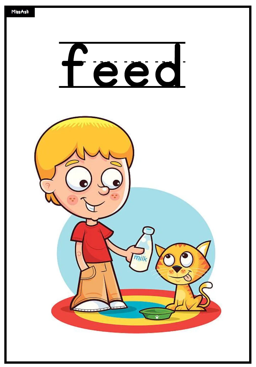 Pet глагол. Feed verb. Let Flashcard. See Flashcard. Be quite Flashcards pdf.