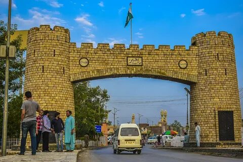 Khyber