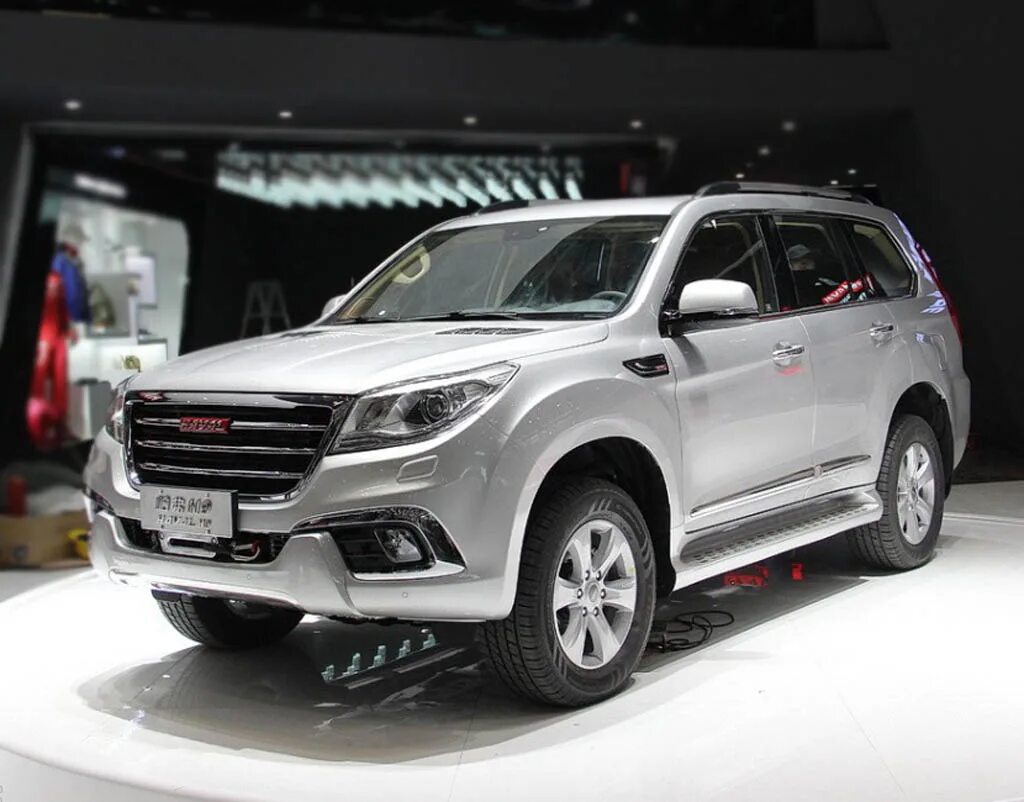 Китайский джип Haval h9. Haval h9 2019. Haval h9 2014. Great Wall Hover h9.