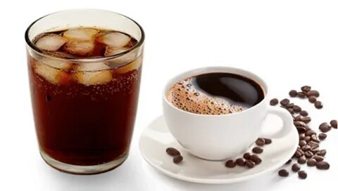 Coffee напиток