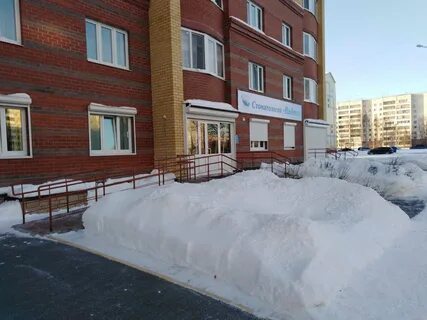 3 б микрорайон