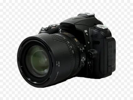Single Lens Reflex (SLR) Cameras