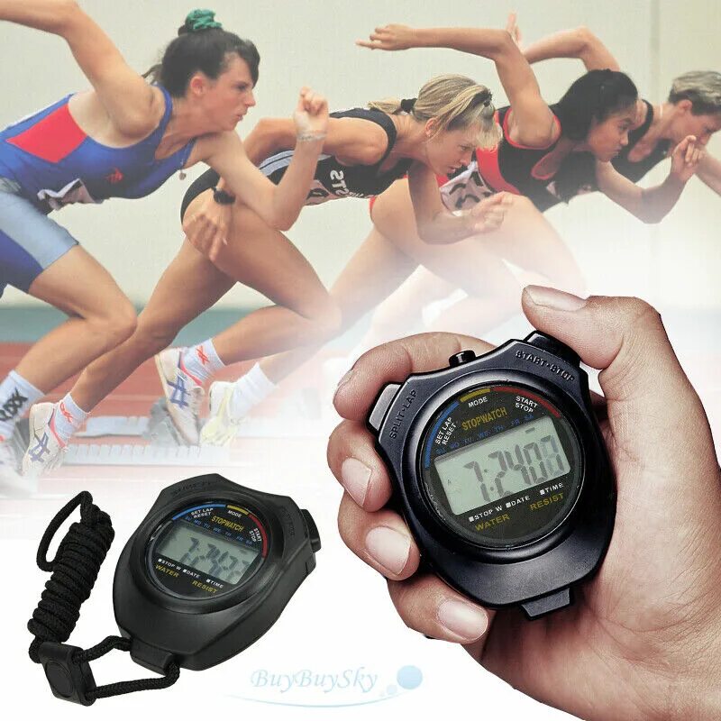 Run time 9. Секундомер спорт вотч. Секундомер Водонепроницаемый, 1 отсечка. Таймер спортивный. Секундомеры электронные спортивные.