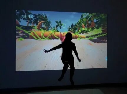 Ожившие рисунки интерактивная