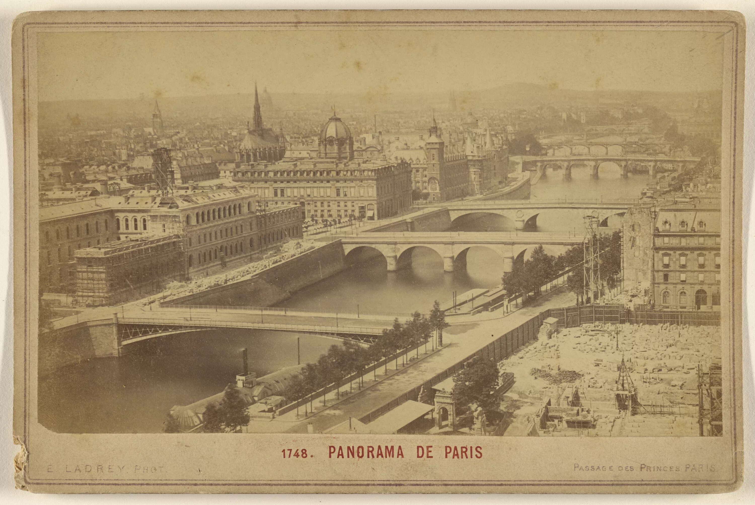 Компьен. Франция 1860 год. Париж 1860 год. Париж 1860 год. Франция 1860 год.