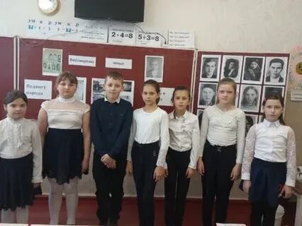 Двадцать вторая школа