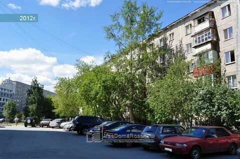 Улица металлургов 2