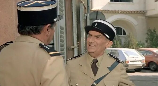 луи де фюнес 1982. луи де фюнес жандарм и инопланетяне. луи де фюнес. жандармы комедия. жандармы комедия.