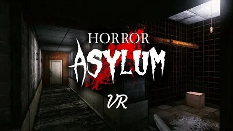 Vr horror