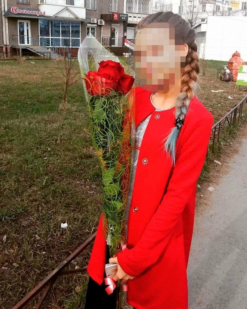 Продал дочку