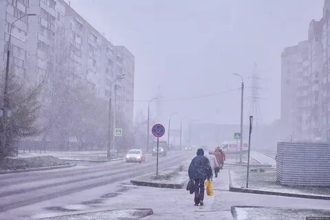 Западная декабре