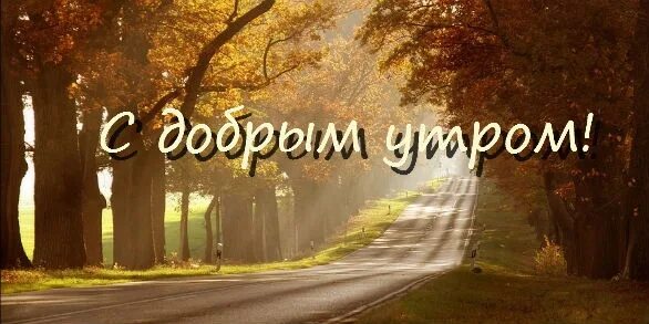 Доброе утро дорога картинки. Доброе утро удачной дороги. Доброго пути и хорошего дня. С добрым утром и хорошей дороги. Открытки с добрым утром в дороге.
