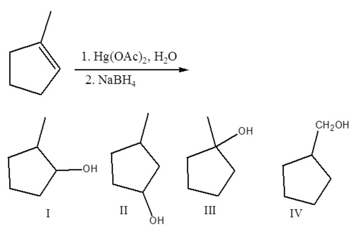 Ch ch hg. Алкен HG OAC 2 nabh4. Стирол nabh4. HG(OAC)2. Метилциклогексан ch2.