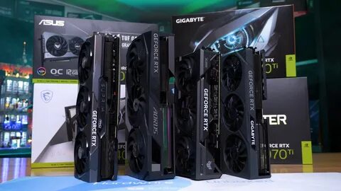 Geforce rtx 4070 super gaming