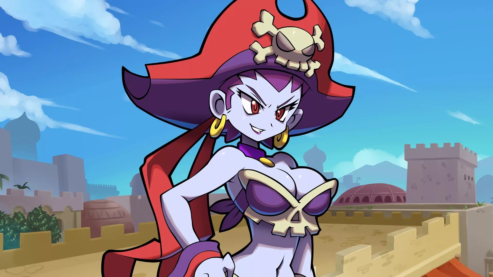 Shantae and the pirates curse. Shantae risky boots арт. shantae пират. shantae risky&#039;s boots. риски бутс shantae.