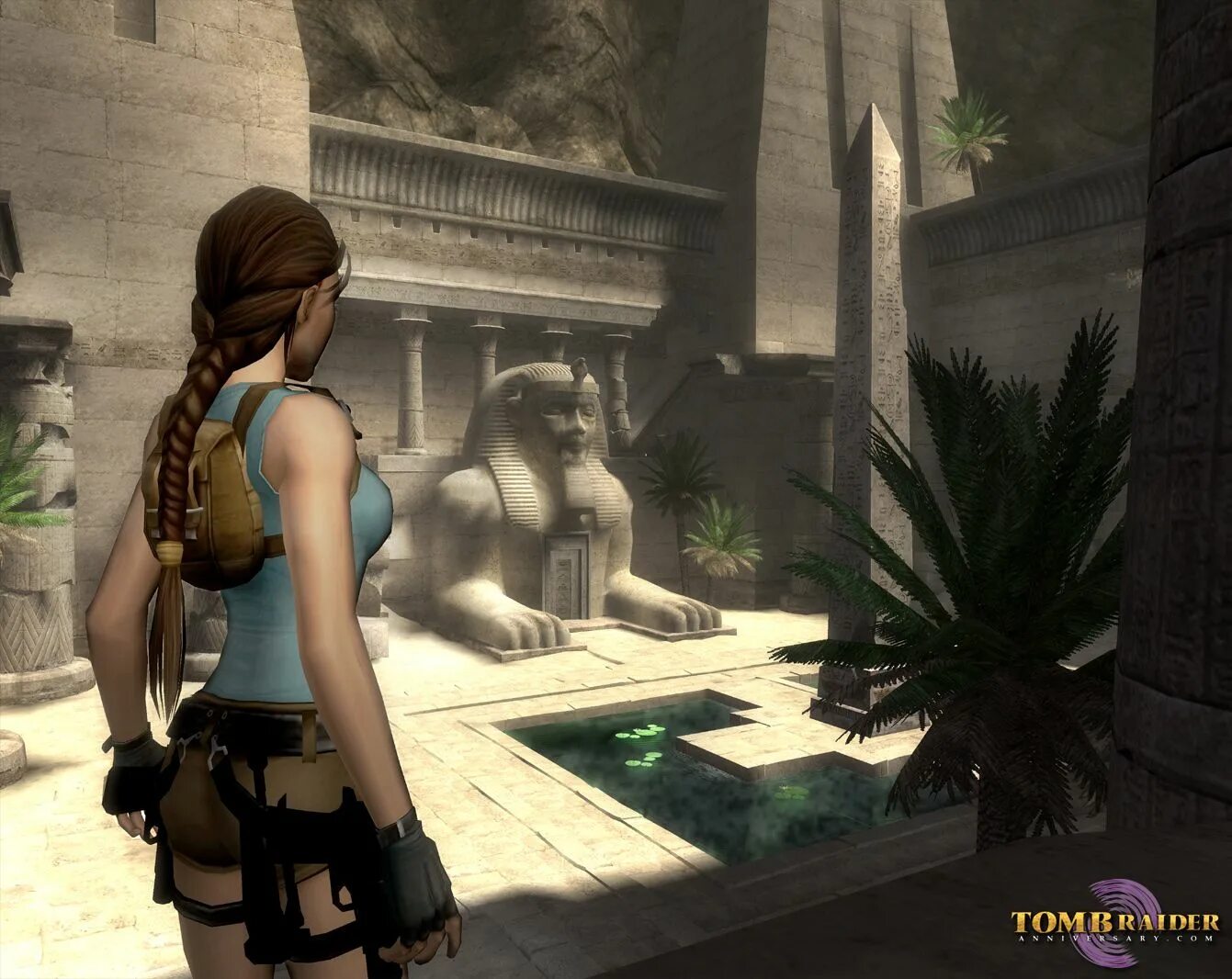 Игры похожие на tomb. Tomb Raider 2007. Tomb Raider: Anniversary. Томб Райдер Анниверсари.