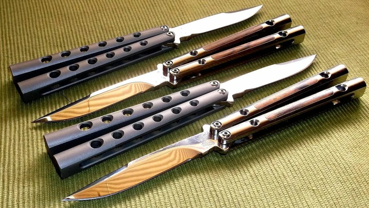 Нож бабочка балисонг. Нож бабочка баттерфляй. балисонг шершень. butterfly knife balisong. нож балисонг сантьяго.