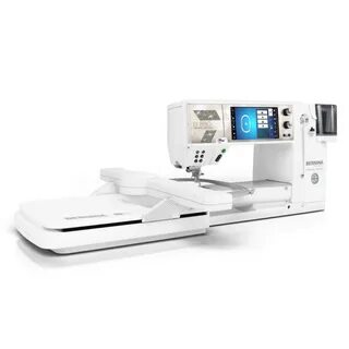 Bernina швейно вышивальная