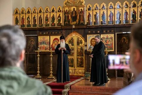 Новости рпсц