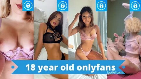 18 year old only fans