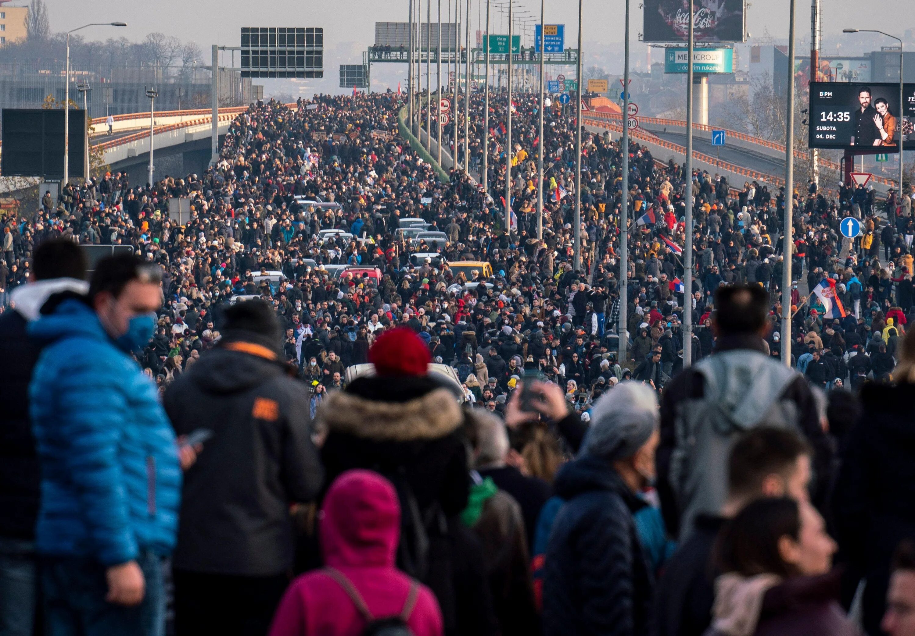 Добыча лития в сербии. Добыча лития в сербии