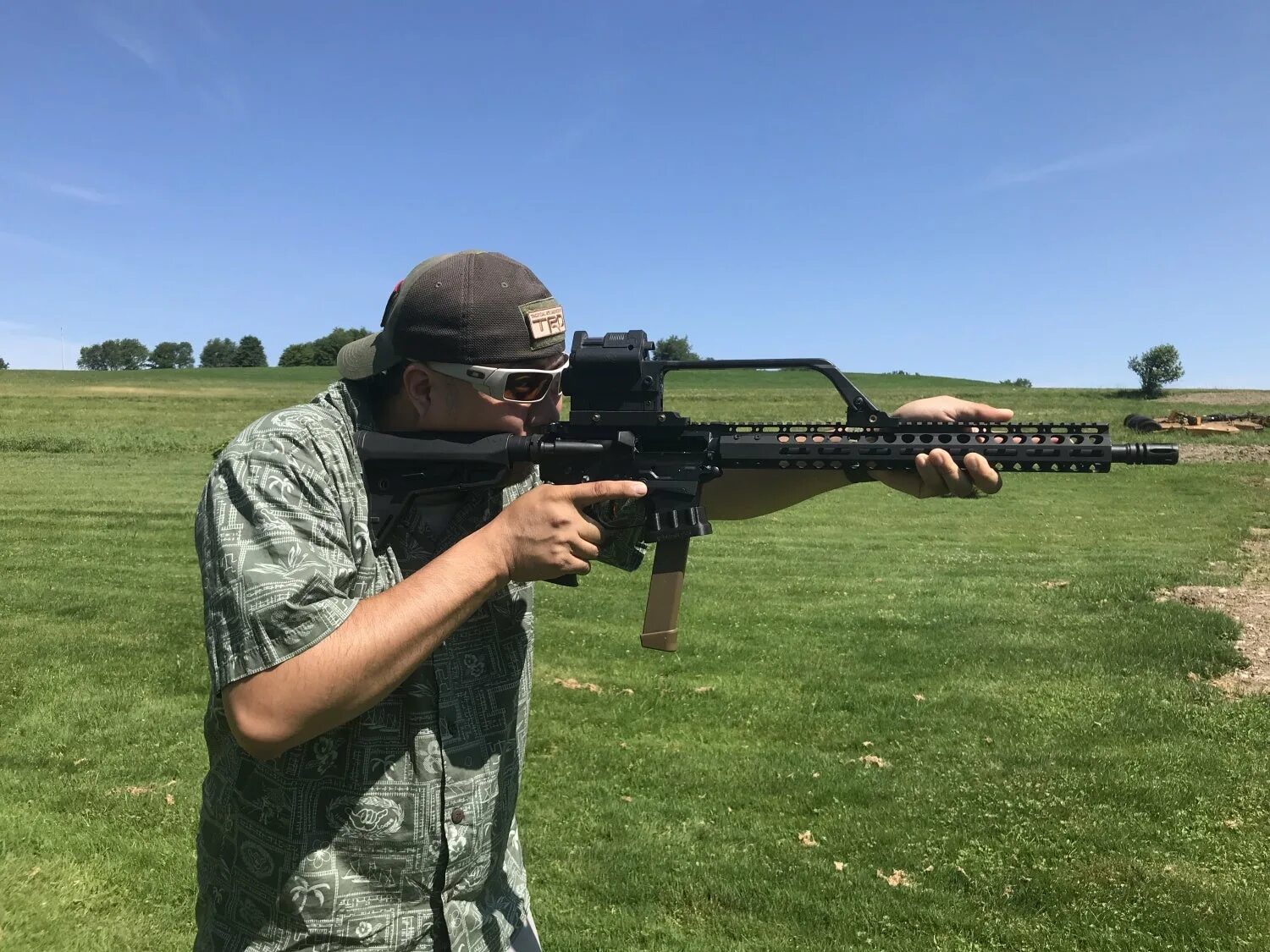 7. 7. 36 carry. 36 carry. Ar57 страйкбол.